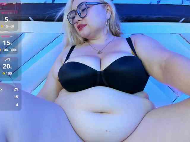 Amber-miller1 webcam