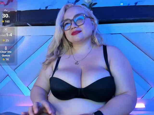 Amber-miller1 webcam