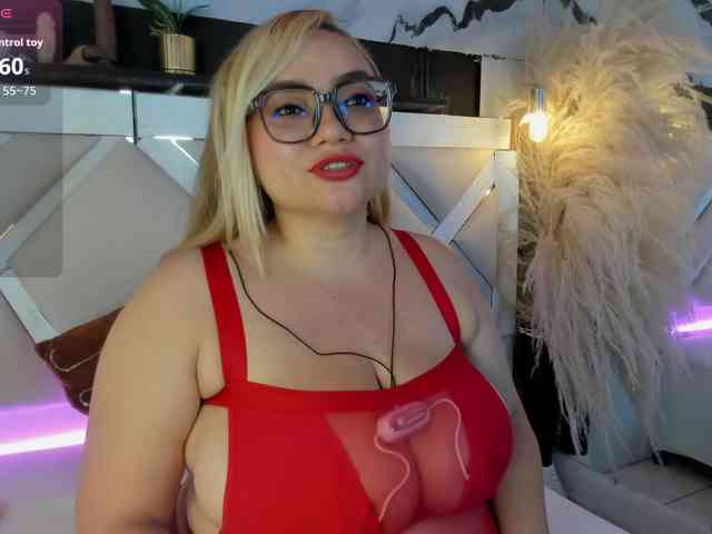Amber-miller1 webcam