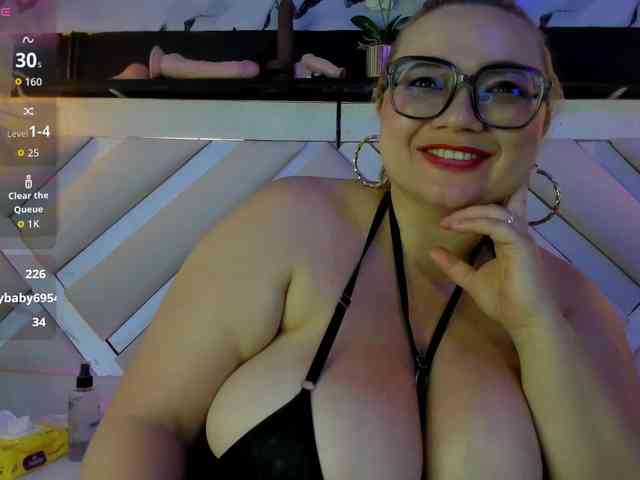 Amber-miller1 webcam