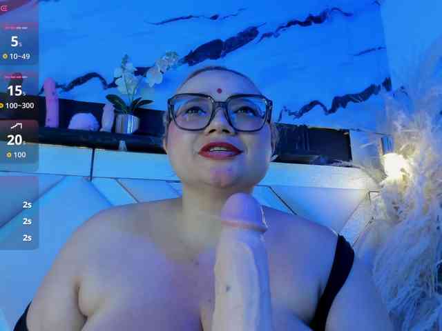 Amber-miller1 webcam