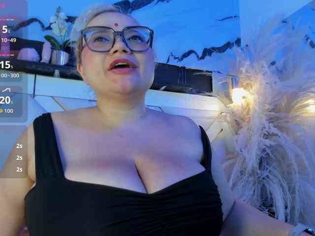 Amber-miller1 webcam