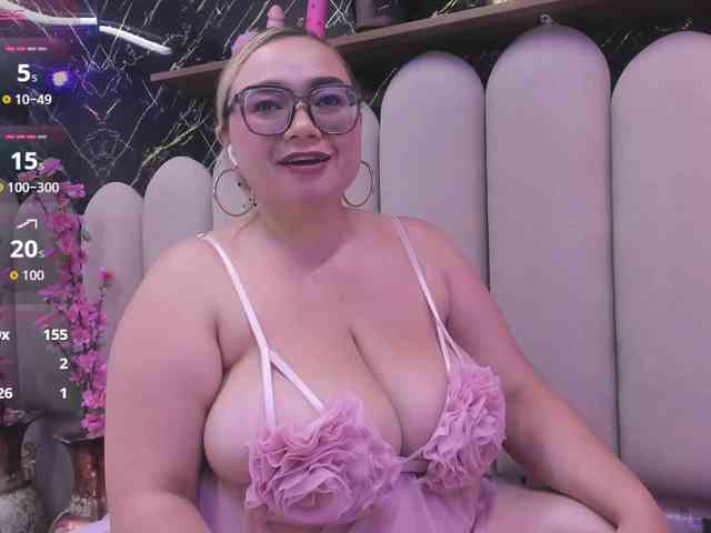 Amber-miller1 webcam