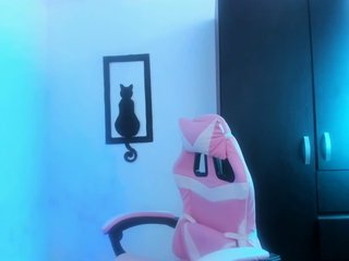VelvetParis Porn Show