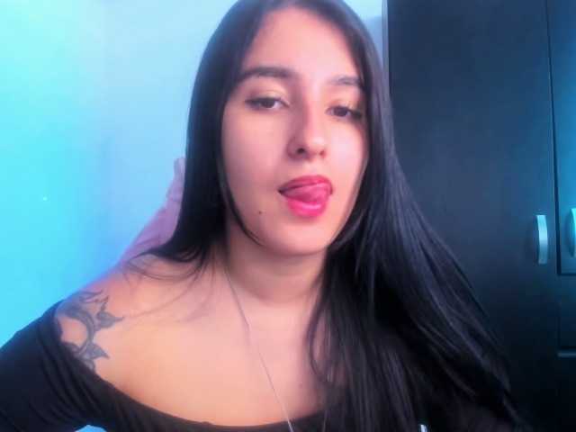 VelvetParis live webcam show