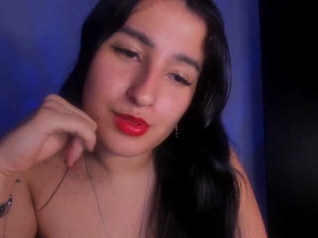 VelvetParis live cam on BongaCams