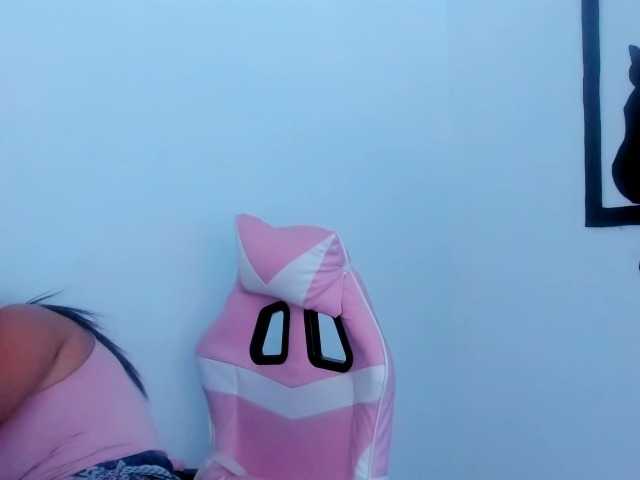 VelvetParis live cam on BongaCams