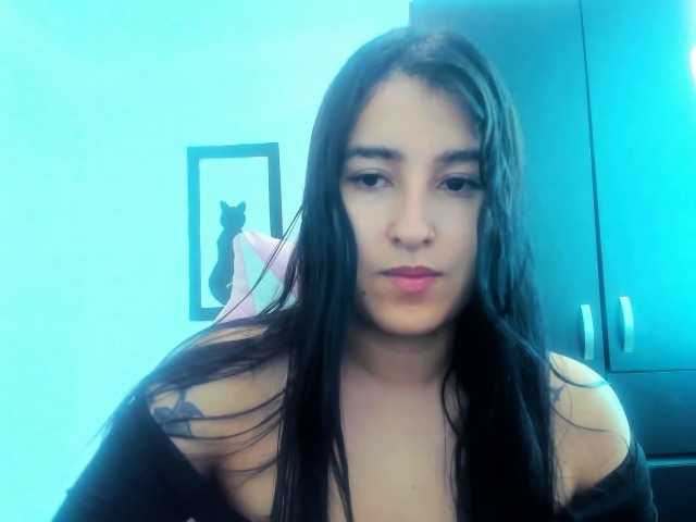 VelvetParis live webcam show