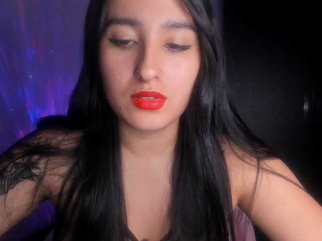 VelvetParis live cam on BongaCams