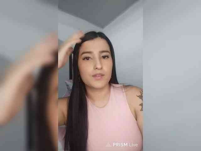 VelvetParis webcam