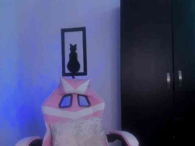 VelvetParis webcam