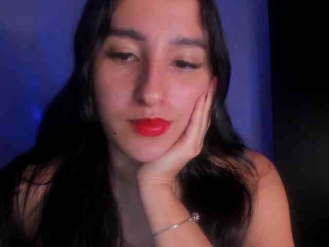 VelvetParis webcam