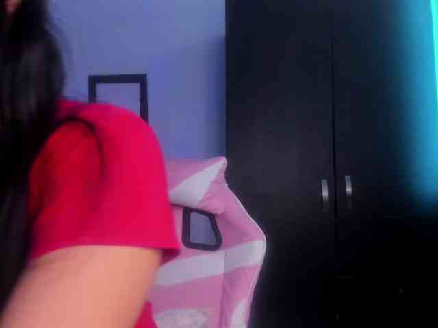VelvetParis webcam