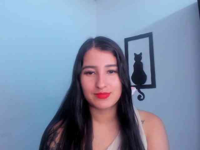 VelvetParis webcam
