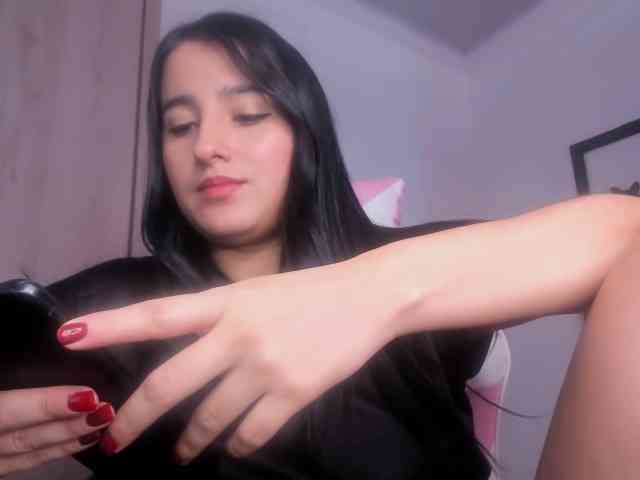 VelvetParis webcam