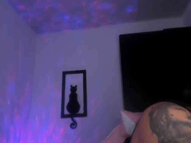 VelvetParis webcam