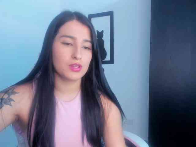 VelvetParis webcam
