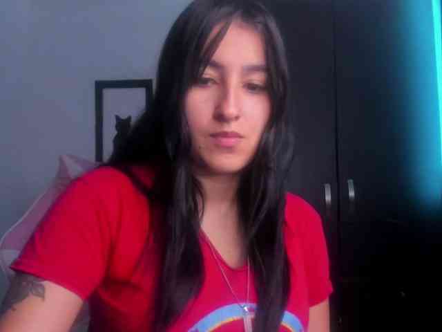 VelvetParis webcam