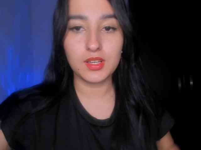 VelvetParis webcam