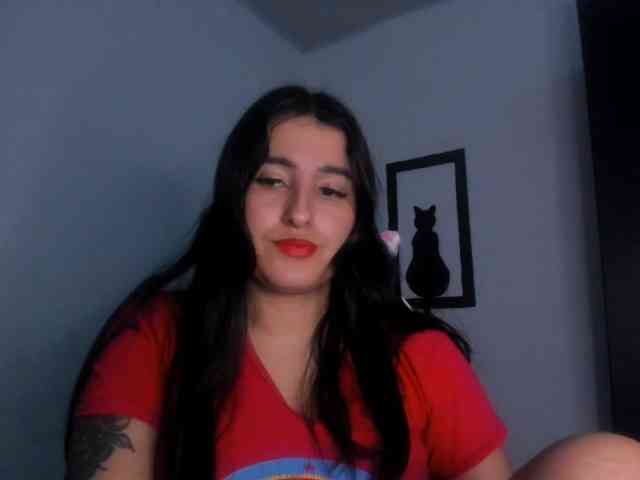 VelvetParis webcam