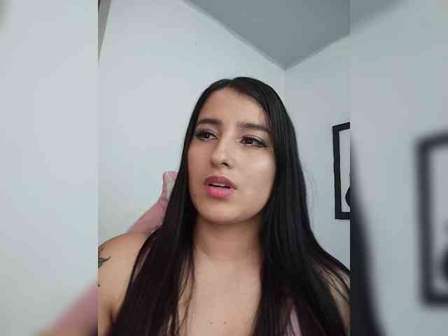 VelvetParis webcam