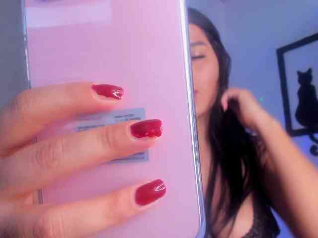 VelvetParis webcam