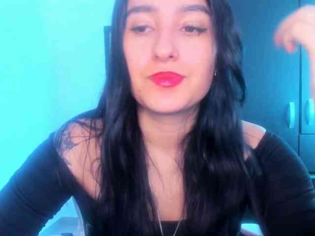 VelvetParis Live Webcam on BongaCams