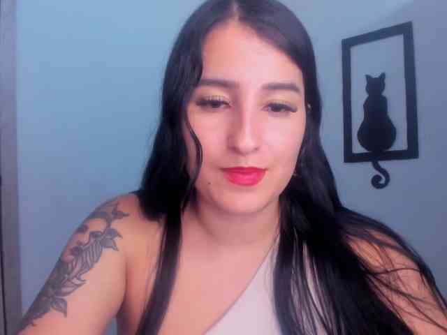 VelvetParis webcam