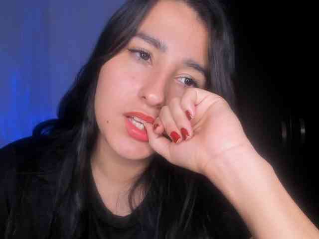VelvetParis webcam