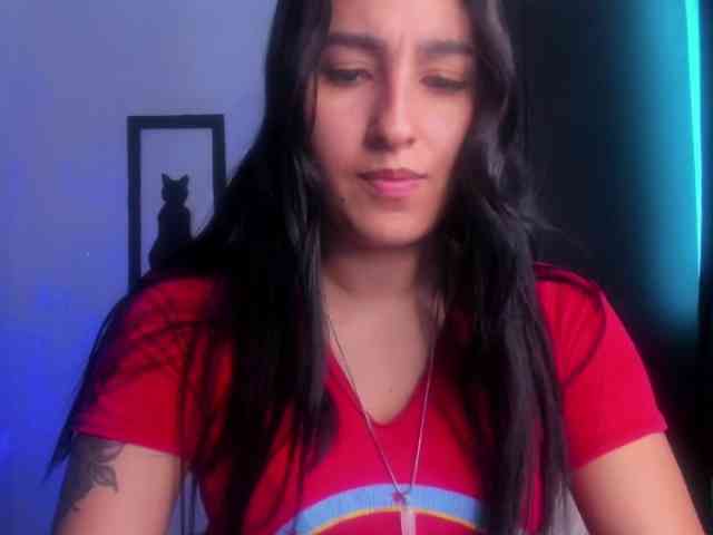 VelvetParis webcam