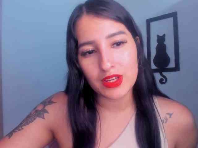 VelvetParis webcam