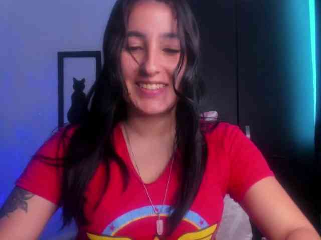 VelvetParis webcam