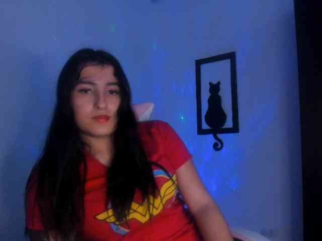 VelvetParis webcam