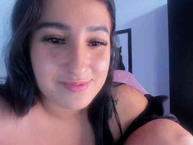 VelvetParis webcam