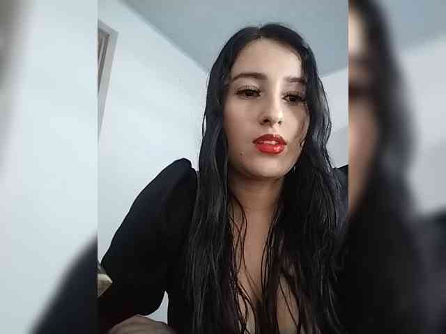 VelvetParis webcam