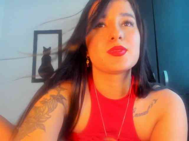 VelvetParis webcam