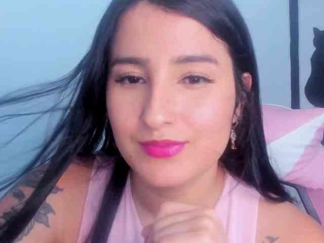 VelvetParis webcam
