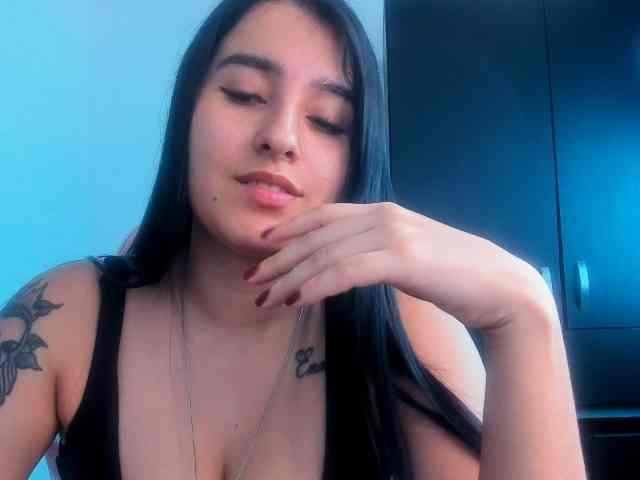 VelvetParis Live Webcam on BongaCams
