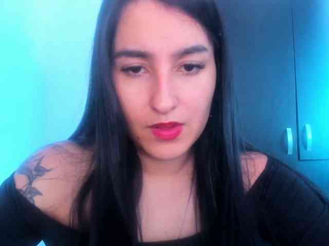 VelvetParis webcam