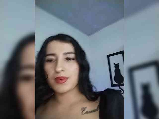 VelvetParis webcam