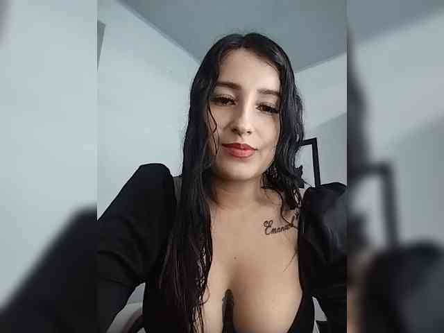 VelvetParis webcam