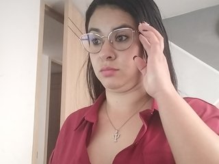 Paolitha25 Porn Show