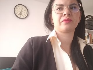 Paolitha25 Porn Show