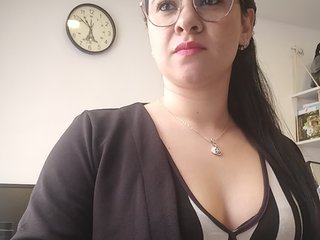 Paolitha25 Porn Show