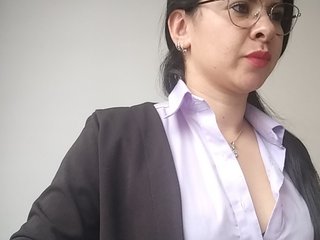 Paolitha25 Porn Show