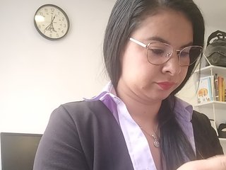 Paolitha25 Porn Show