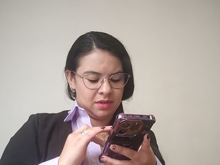 Paolitha25 Porn Show