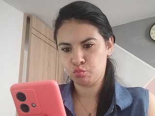 Paolitha25 Porn Show