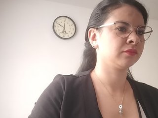 Paolitha25 Porn Show