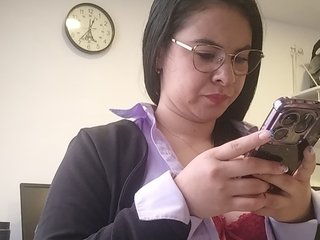 Paolitha25 Porn Show
